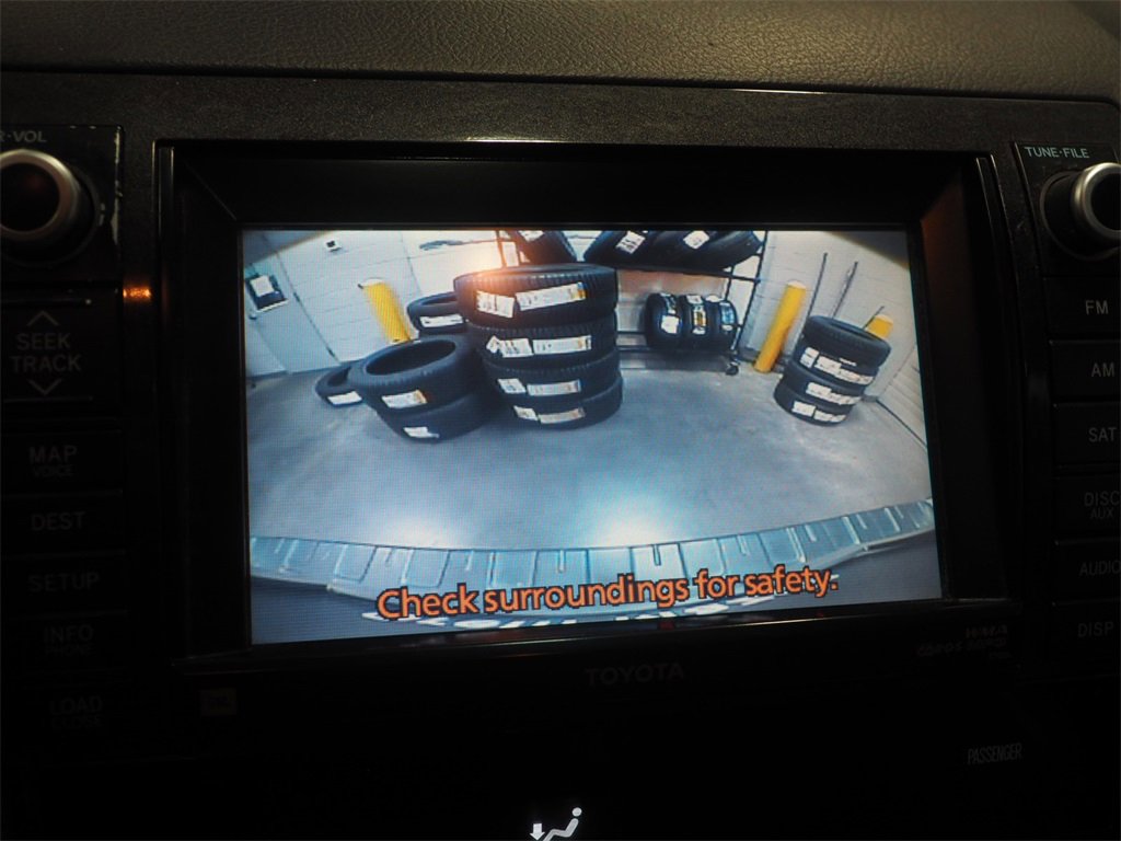 Used 2010 Toyota Sequoia Platinum image 19