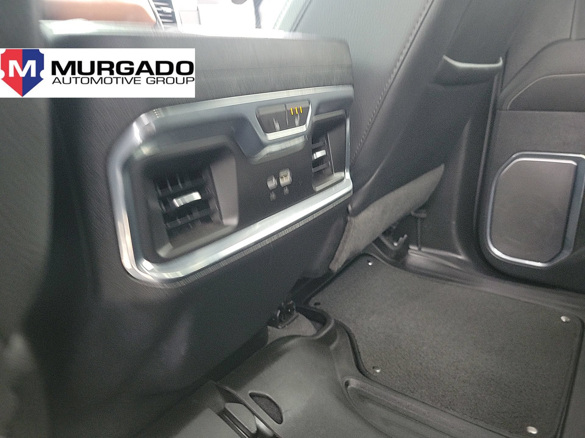 Used 2024 GMC Sierra 1500 Denali AWD/4WD image 20