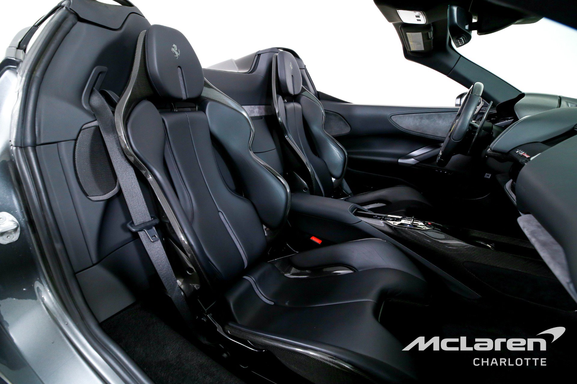 Used 2022 Ferrari SF90 Spider AWD/4WD image 19