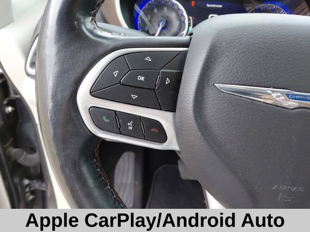 Used 2019 Chrysler Pacifica Touring-L Plus FWD image 13
