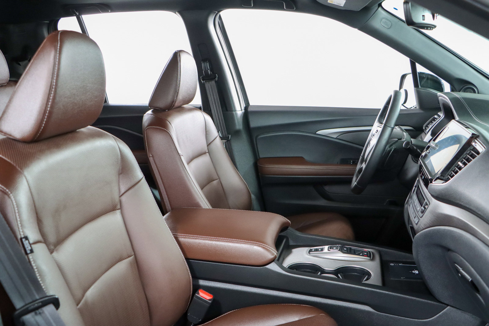 Used 2026 Honda Ridgeline RTL image 27