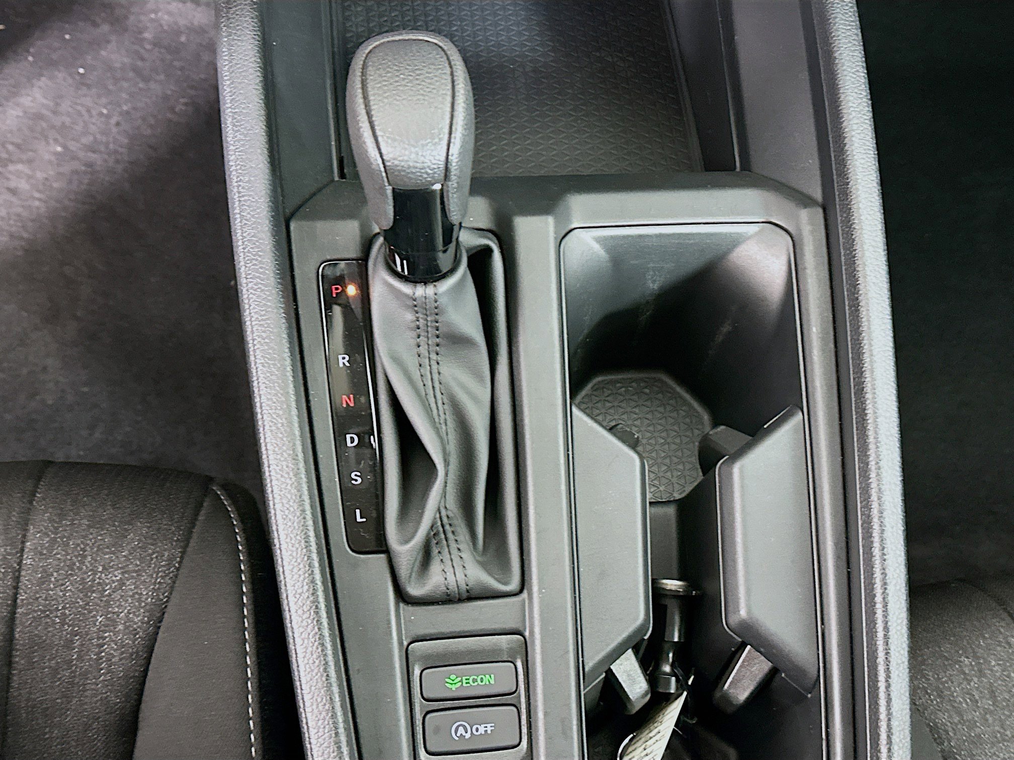 Used 2024 Honda Accord EX image 23