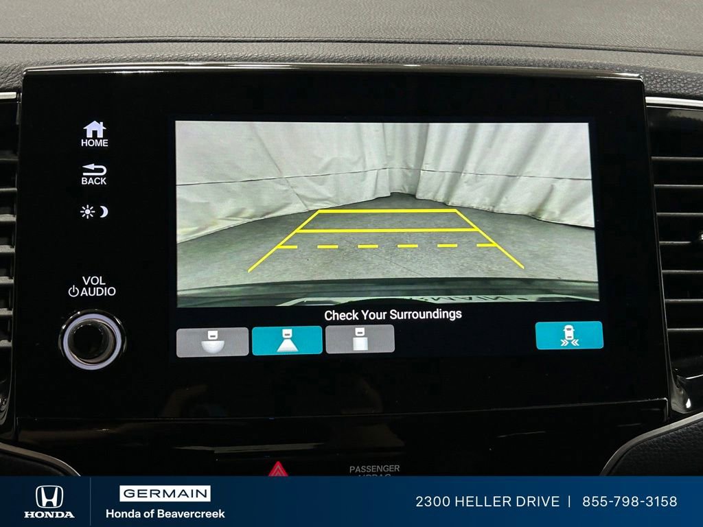 Used 2021 Honda Pilot Special Edition image 23