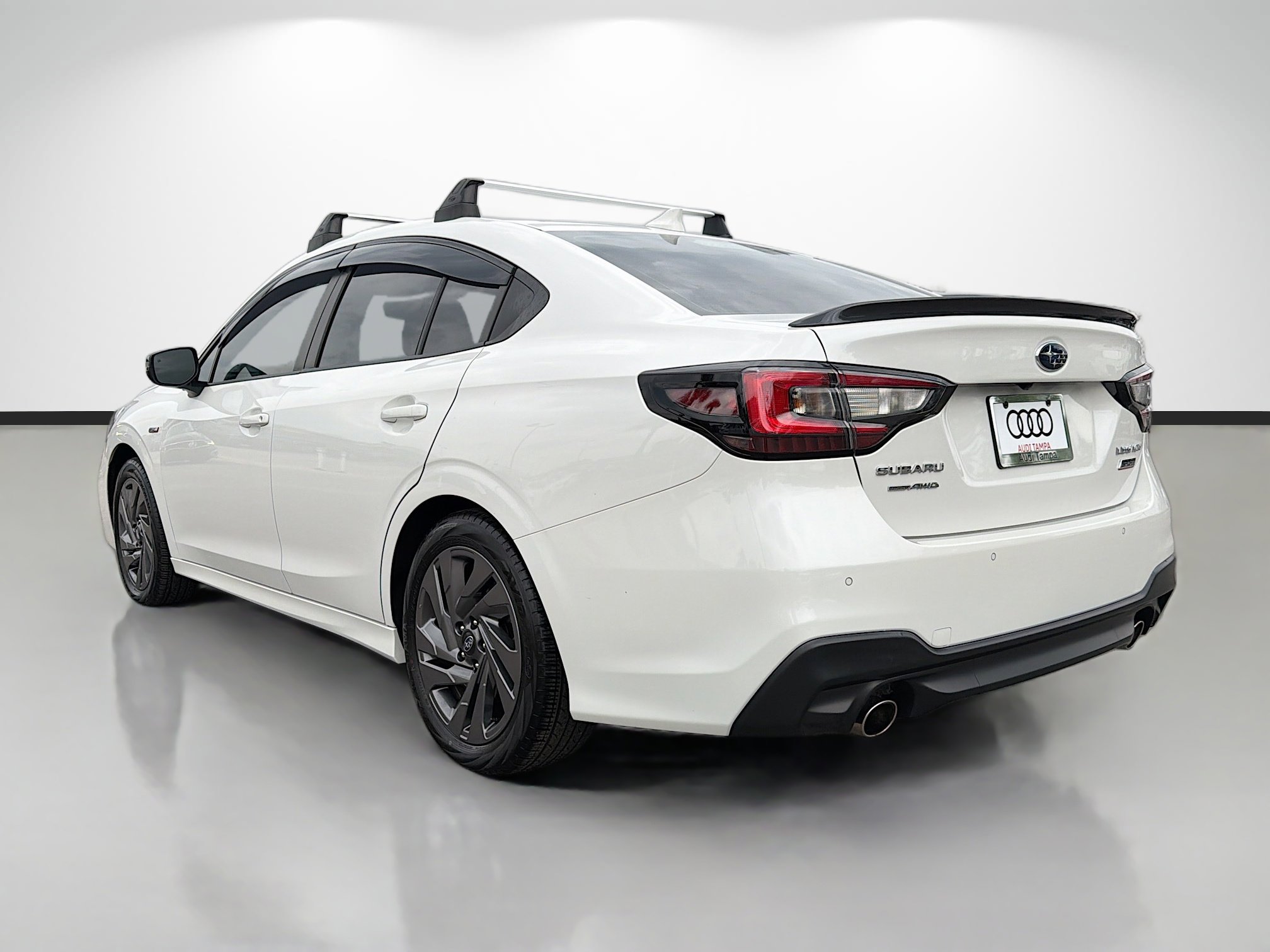 Used 2024 Subaru Legacy Sport AWD/4WD image 5