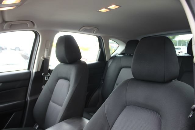 Used 2020 MAZDA CX-5 Sport FWD image 21