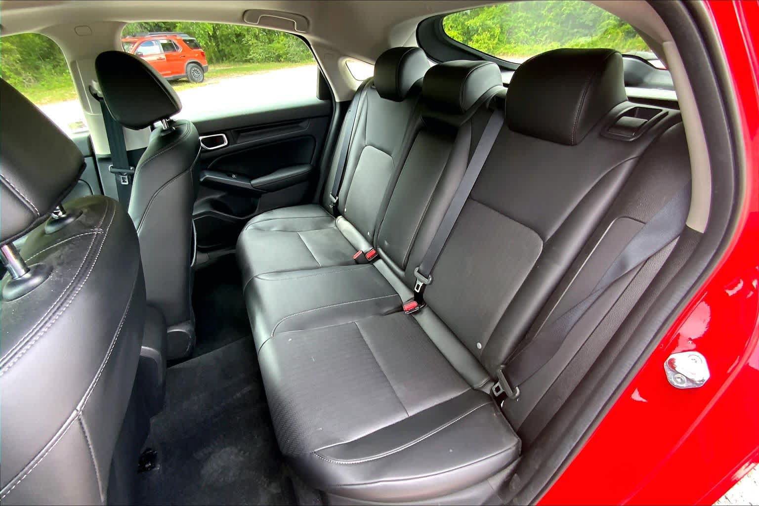Used 2023 Honda Civic EX-L image 21