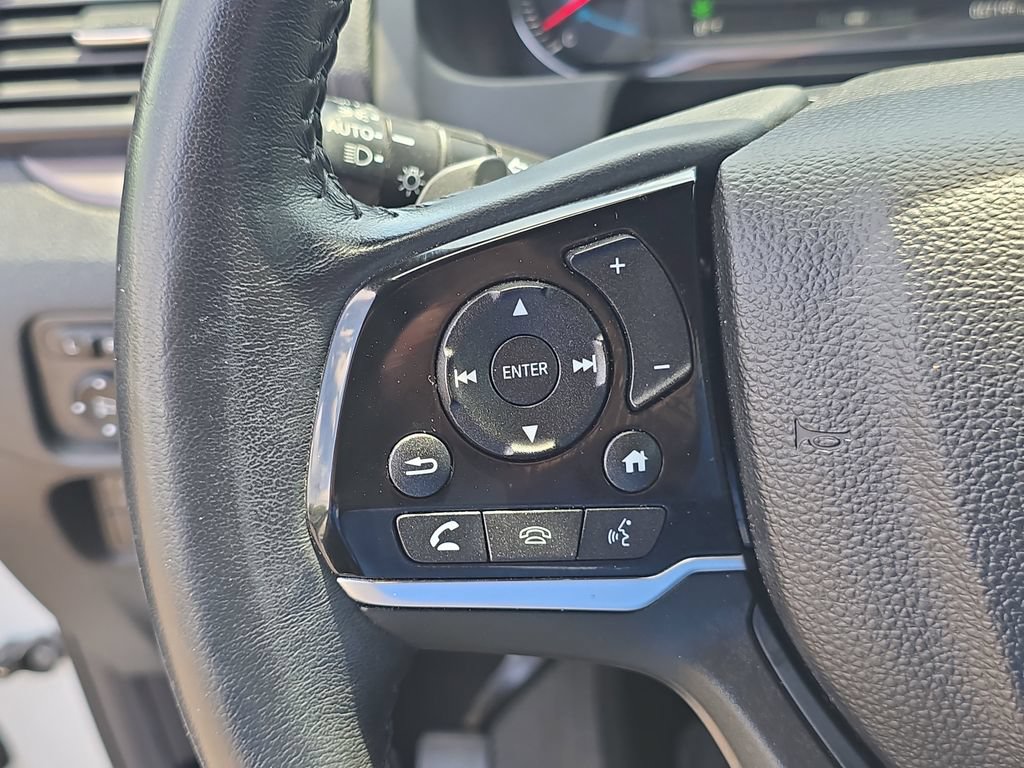 Used 2021 Honda Passport EX-L image 32