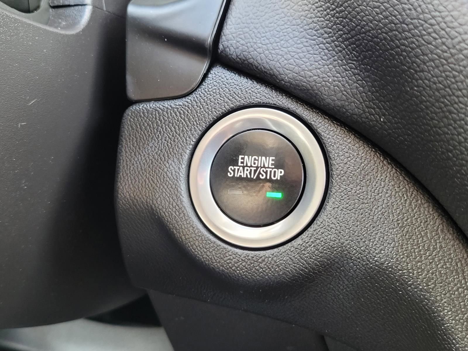 Used 2024 Chevrolet Equinox LT image 28