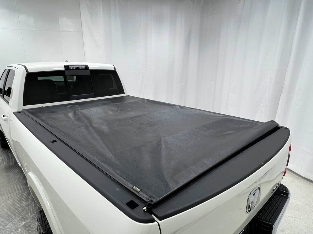 Used 2019 RAM 3500 Laramie image 26