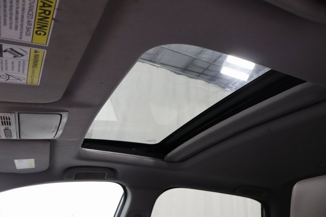 Used 2019 Honda CR-V EX-L image 22