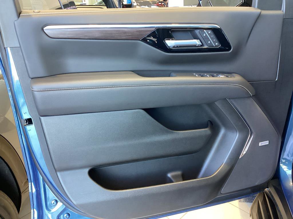 New 2026 Chevrolet Tahoe Premier AWD/4WD image 27