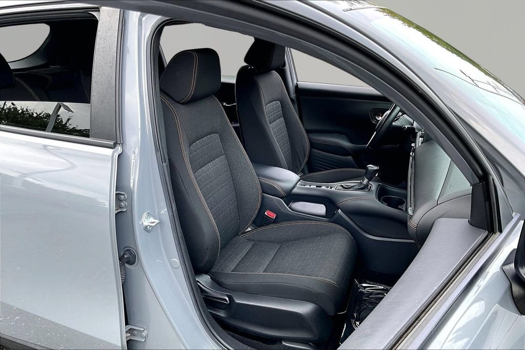 Used 2024 Honda HR-V Sport image 21