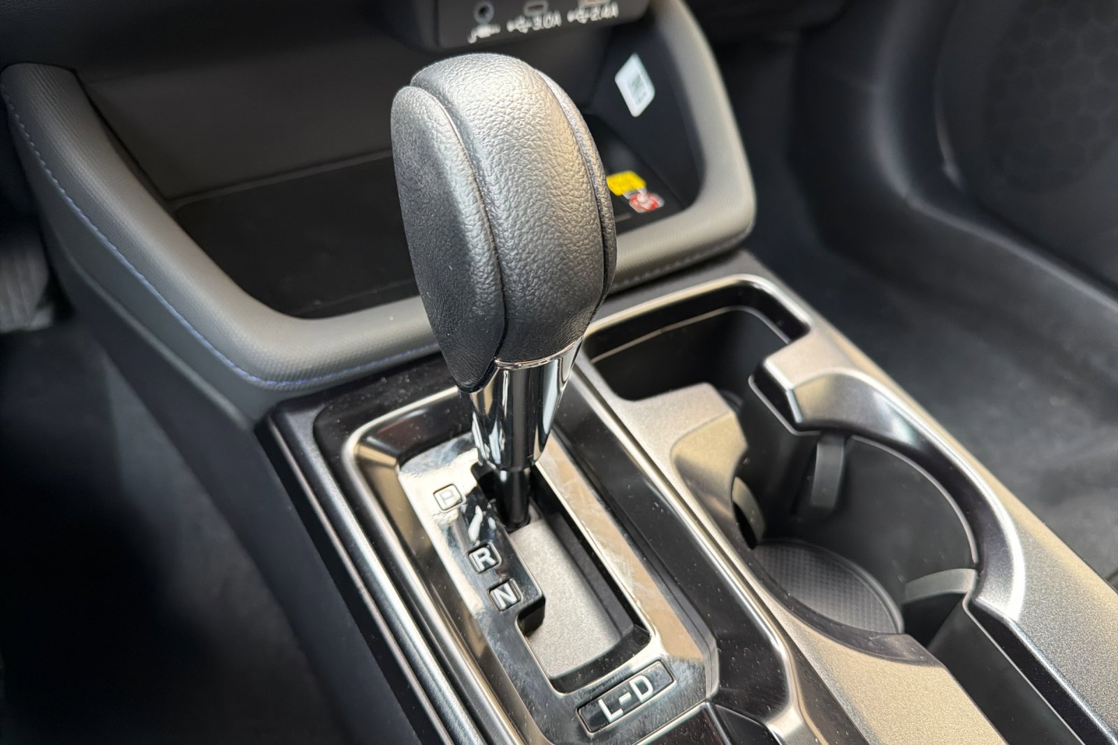 New 2026 Subaru Forester Premium image 21