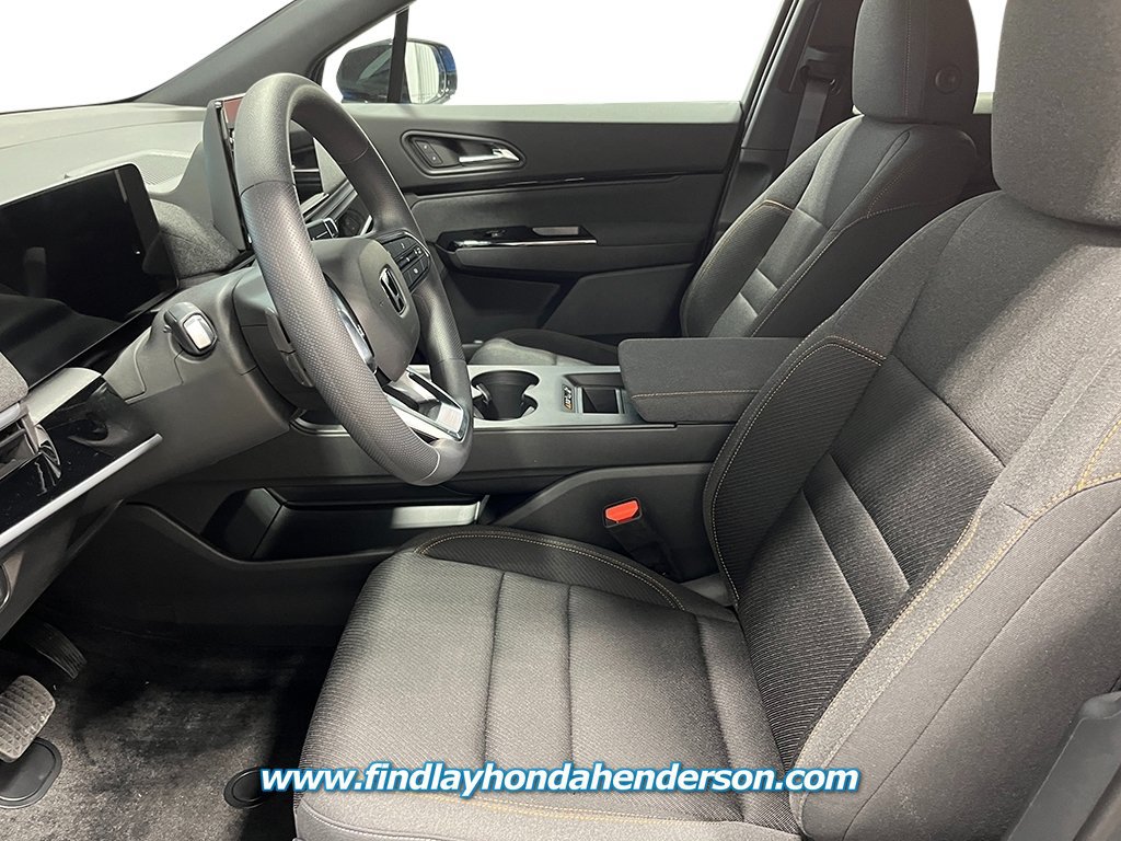 New 2026 Honda Prologue EX image 13