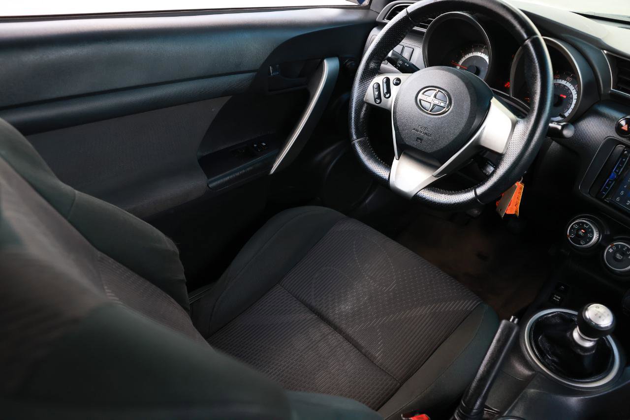 Used 2011 Scion tC image 20