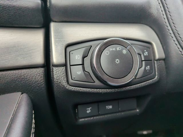 Used 2018 Ford Explorer Platinum AWD/4WD image 29