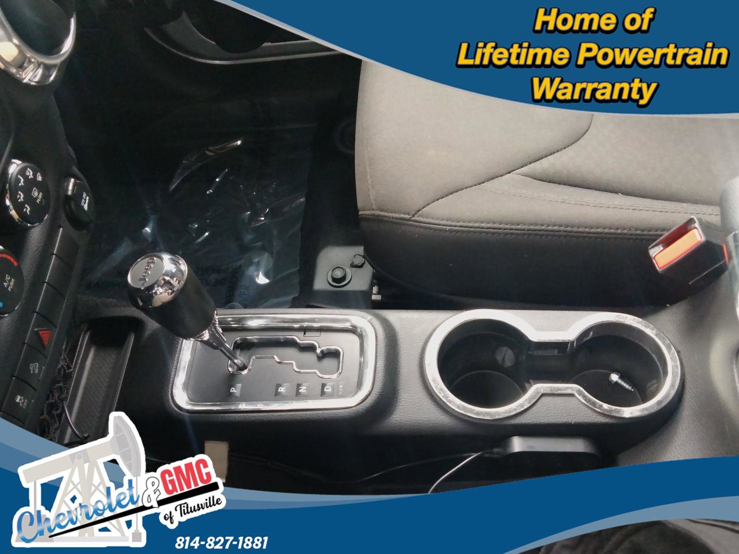 Used 2017 Jeep Wrangler Unlimited Sport image 18