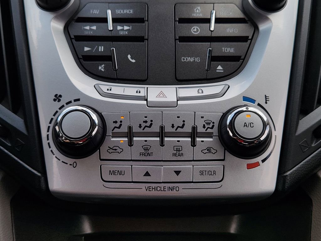 Used 2013 Chevrolet Equinox LT w/ Driver Convenience Package image 23
