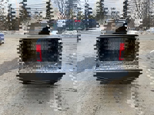 Used 2021 RAM 1500 Big Horn image 9