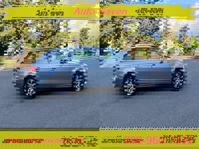 Used 2009 Audi A4 2.0T Premium Plus image 4