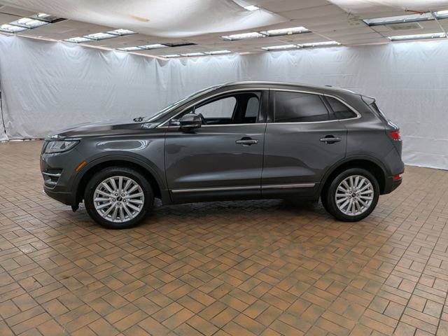 Used 2019 Lincoln MKC Premiere image 4