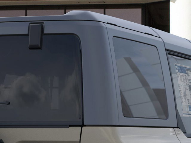 New 2026 Ford Bronco Big Bend AWD/4WD image 25