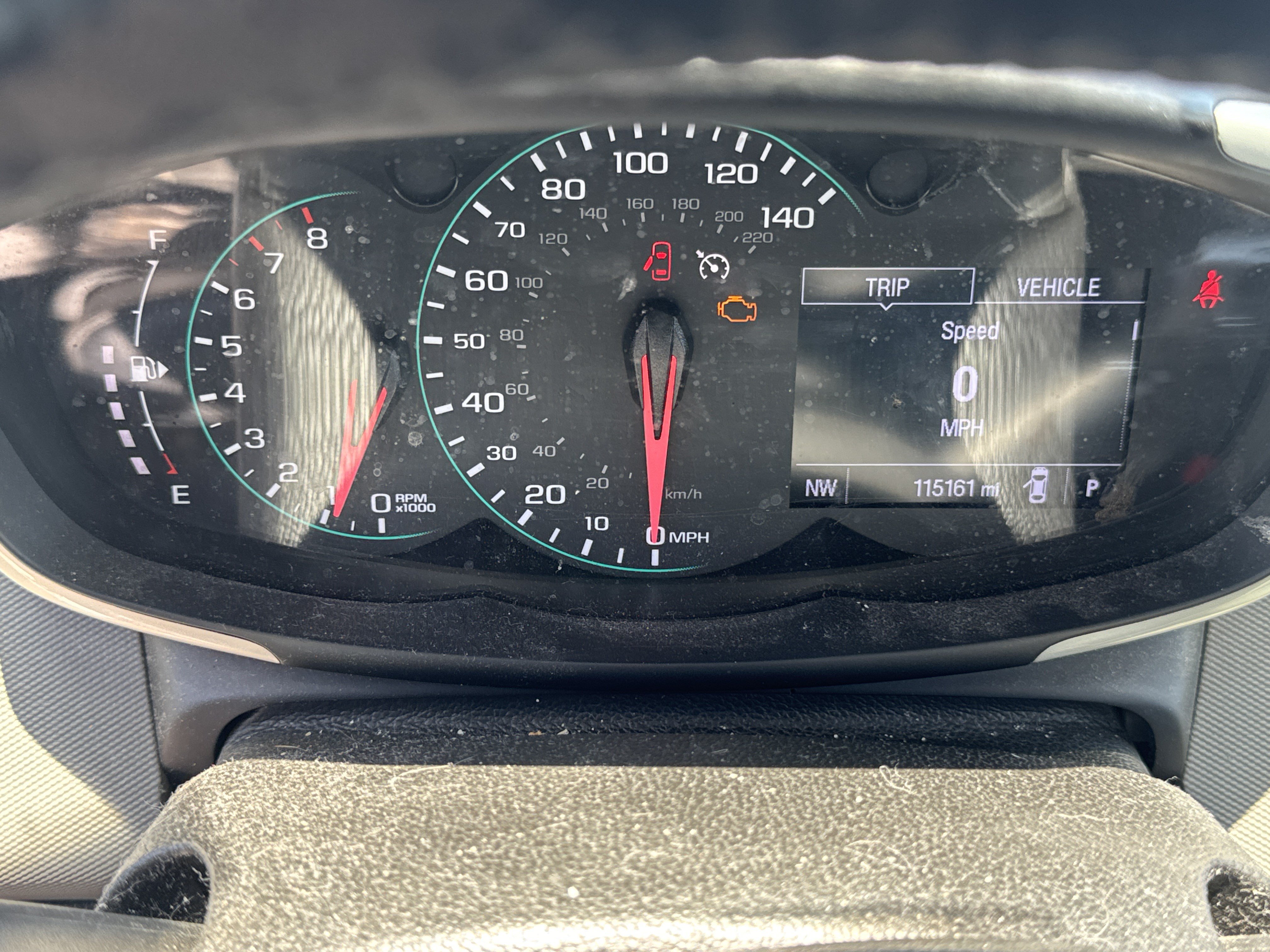 Used 2019 Chevrolet Sonic Premier FWD image 9