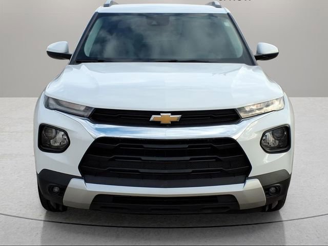 Used 2023 Chevrolet TrailBlazer LT image 10