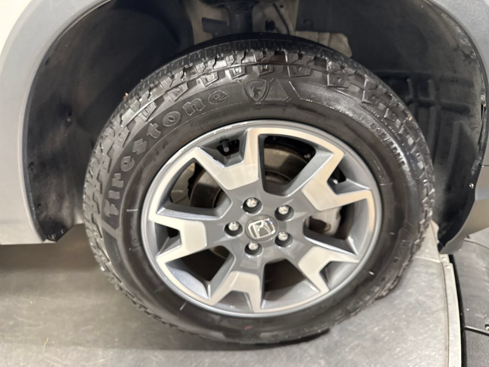 Used 2023 Honda Passport TrailSport image 40