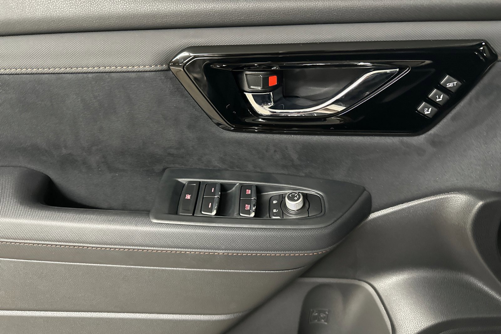 New 2025 Subaru Forester Touring image 11