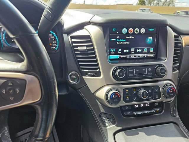 Used 2019 GMC Yukon Denali w/ Enhanced Security Package RWD image 17