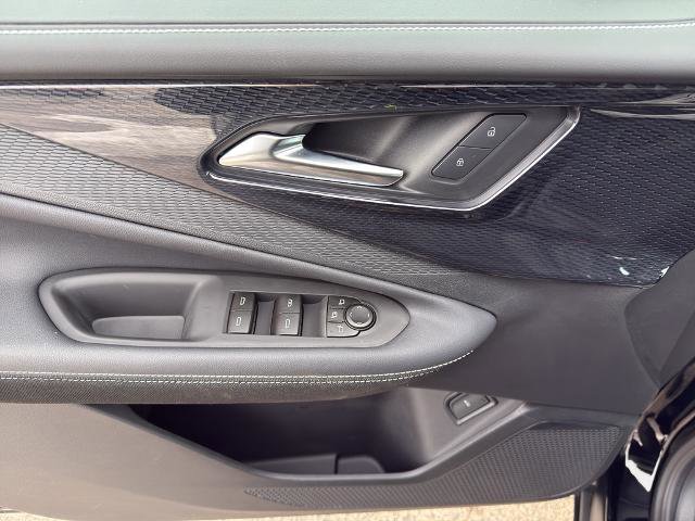 New 2026 Chevrolet Blazer EV LT image 17