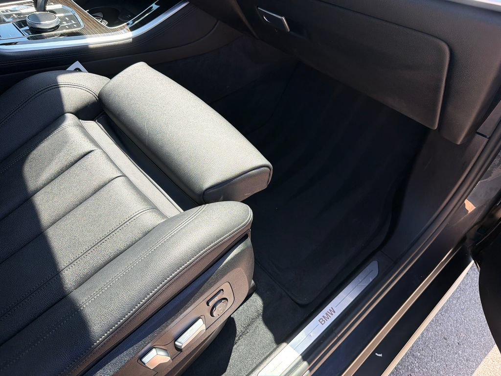 Used 2019 BMW X5 xDrive40i AWD/4WD image 43