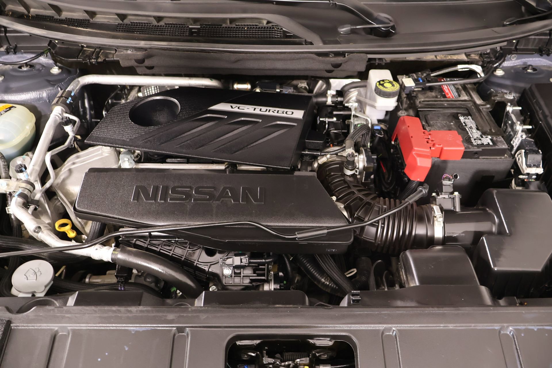 Used 2023 Nissan Rogue SL FWD image 20