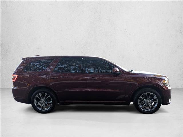 Used 2020 Dodge Durango GT image 4