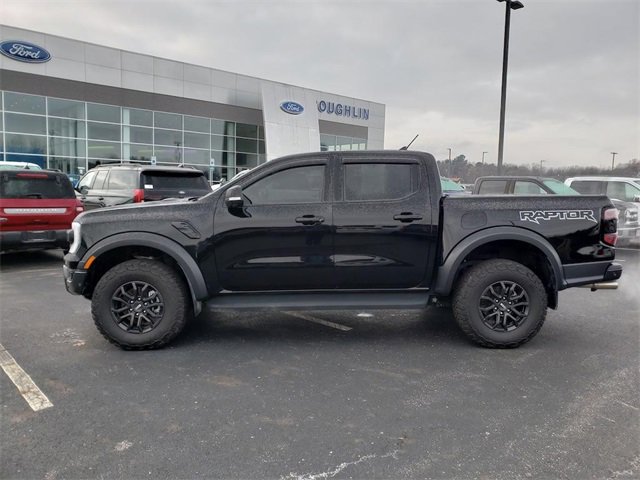 Used 2024 Ford Ranger Raptor image 4