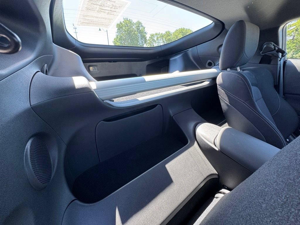 Used 2024 Nissan Z Sport w/ Floor Mat Package RWD image 31