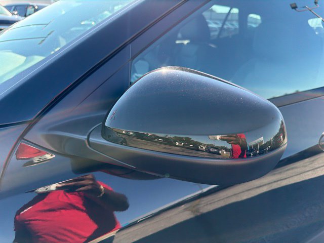 New 2026 Chevrolet Trax LT w/ Sunroof Package FWD image 11