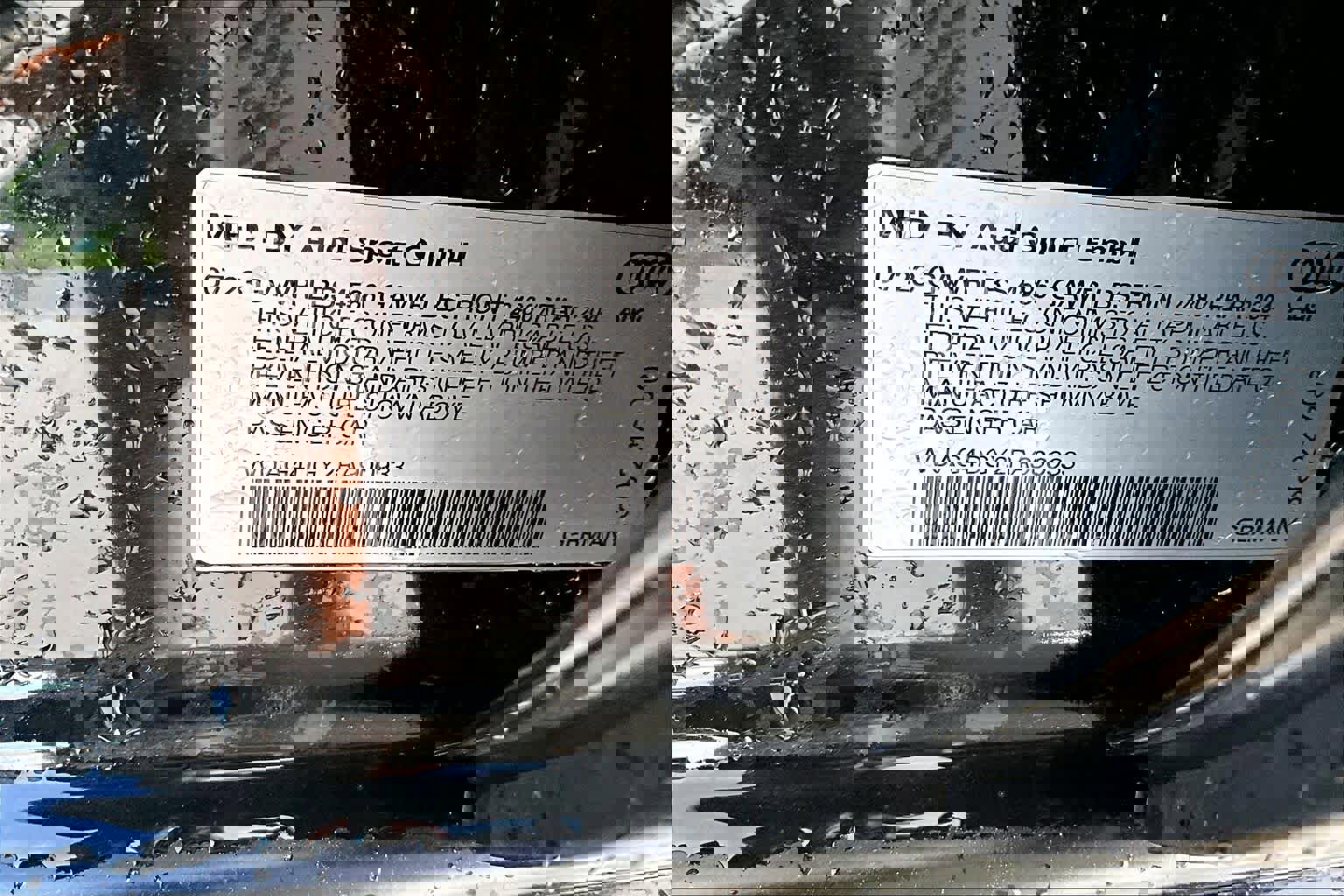 Used 2024 Audi RS 3 w/ RS Technology Package image 33