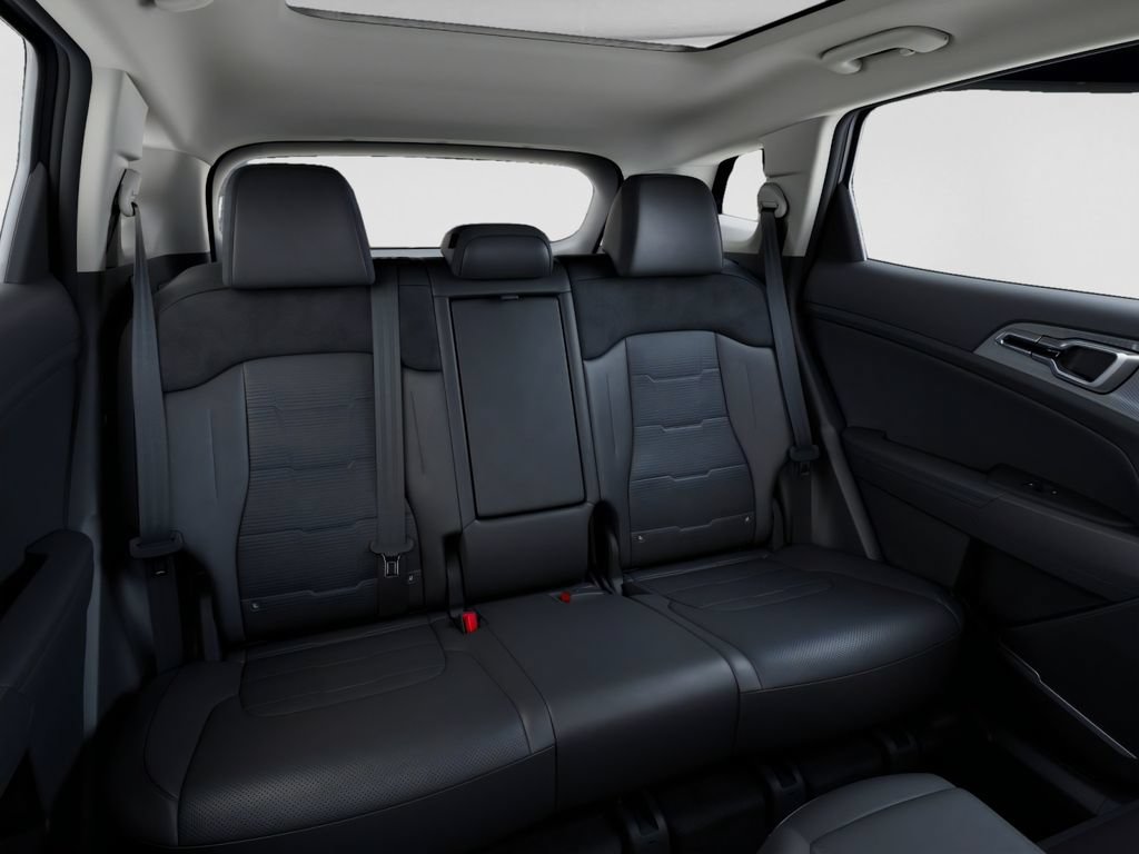 New 2026 Kia Sportage SX Prestige AWD/4WD image 16
