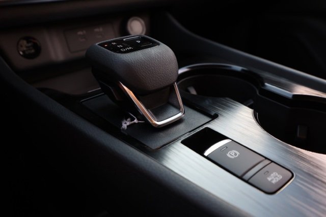 New 2026 Nissan Rogue SV image 27