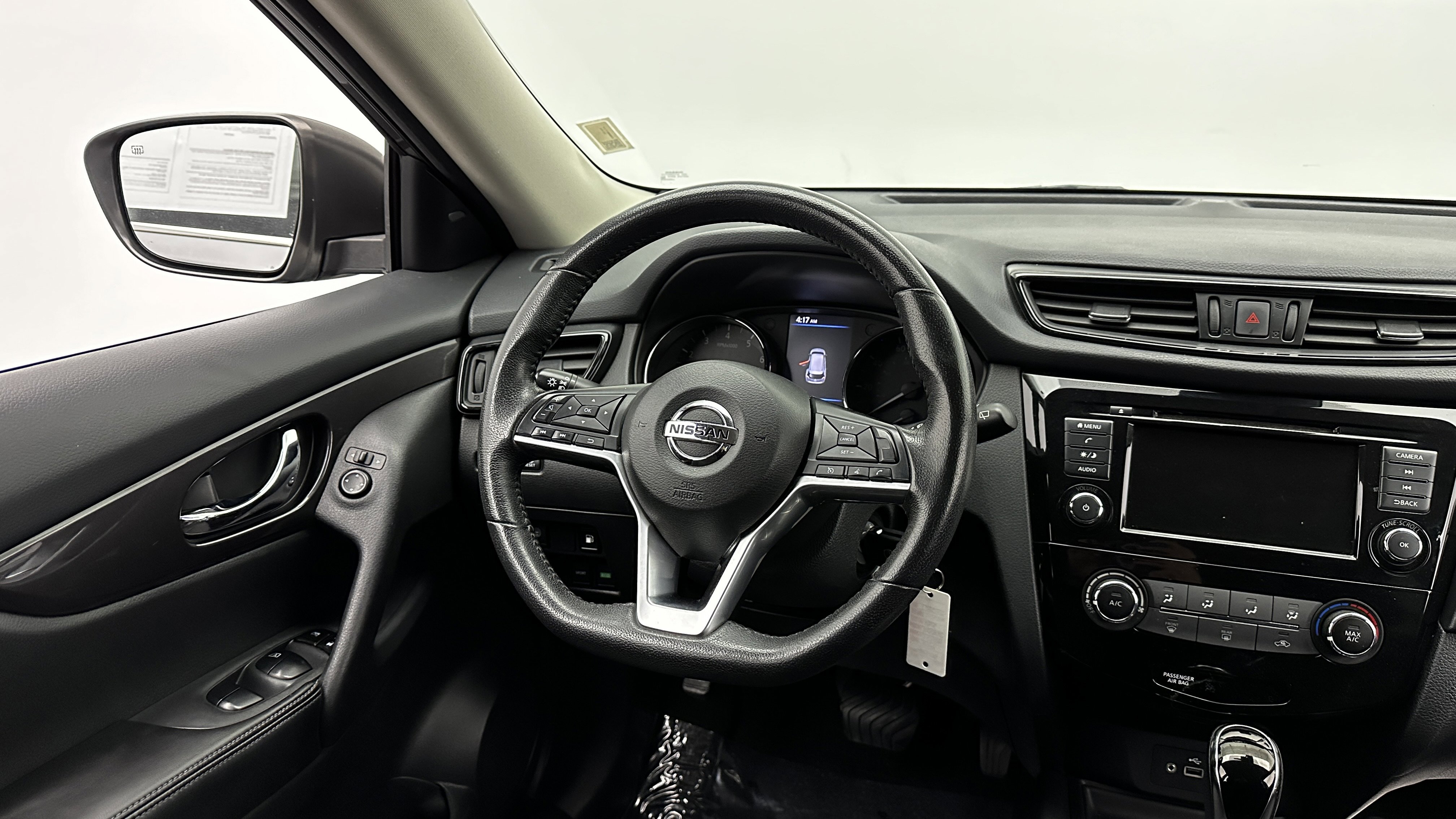 Used 2019 Nissan Rogue S w/ Special Edition Package image 25