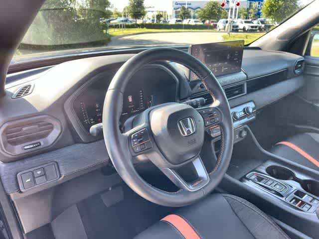 Used 2026 Honda Passport TrailSport image 15