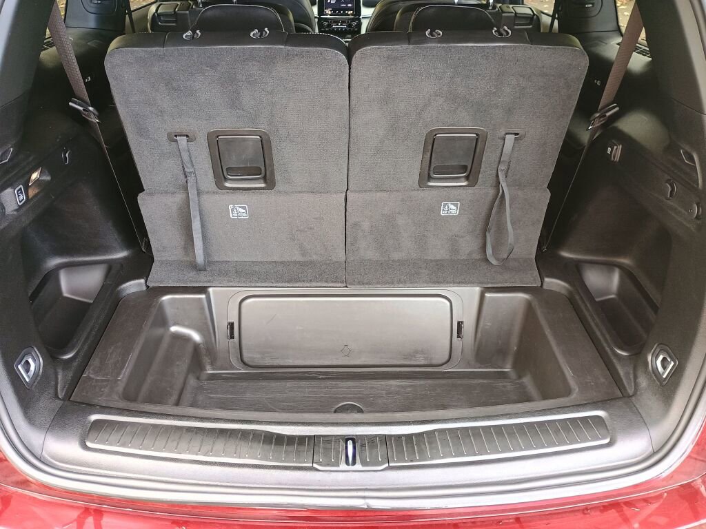 Used 2023 Jeep Grand Cherokee L Laredo image 19