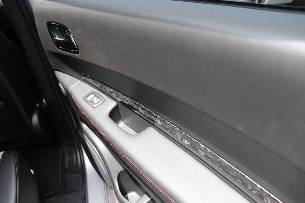 New 2024 Dodge Durango R/T AWD/4WD image 24