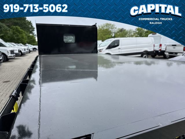 New 2025 Ford F550 2WD Regular Cab Super Duty w/ XL Chrome Package image 16