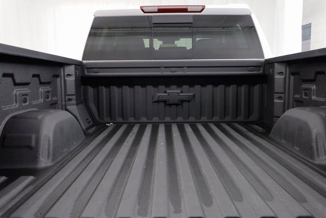 Used 2024 Chevrolet Silverado 1500 RST w/ Redline Edition image 20