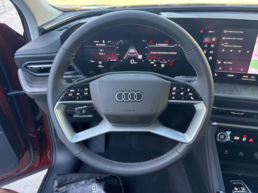 New 2025 Audi Q5 Premium Plus image 17