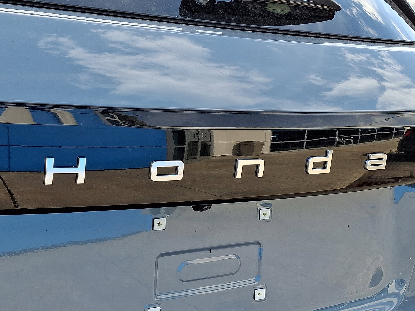 New 2026 Honda Prologue Touring image 11