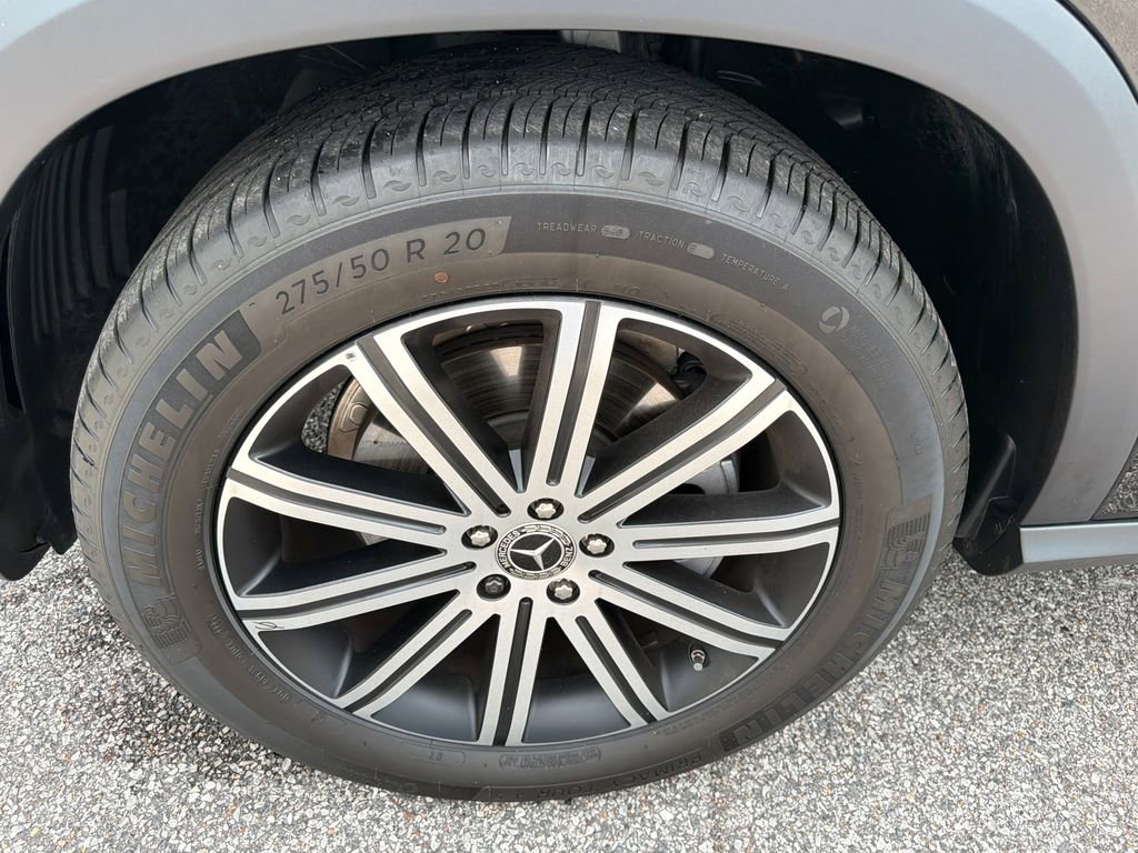 Used 2026 Mercedes-Benz GLE 350 4MATIC image 15
